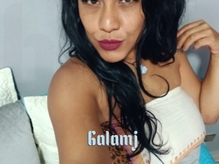 Galamj