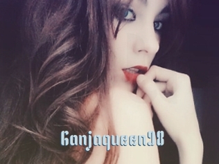 Ganjaqueen98