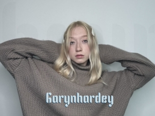 Garynhardey