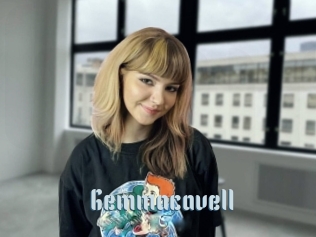 Gemmacavell