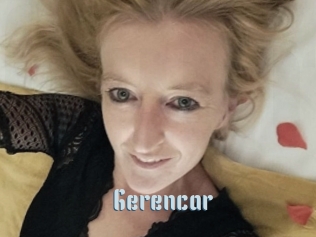 Gerencar