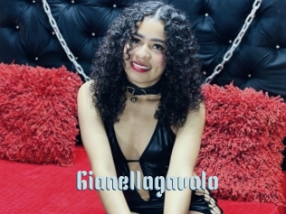 Gianellagavalo