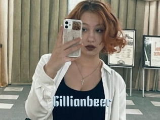 Gillianbeer