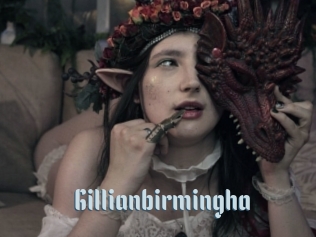 Gillianbirmingha