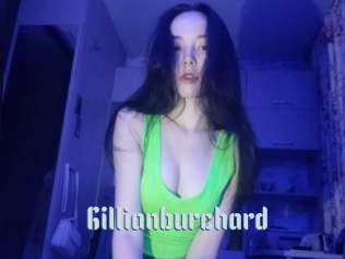 Gillianburchard