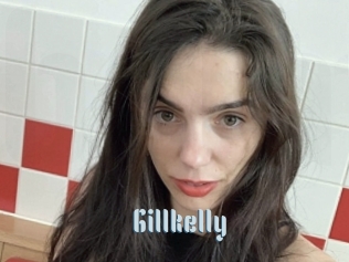 Gillkelly