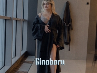 Ginaborn