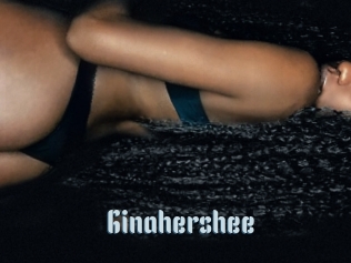 Ginahershee