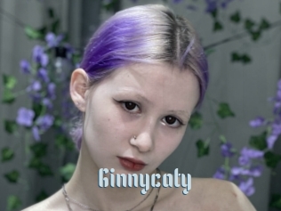 Ginnycaty