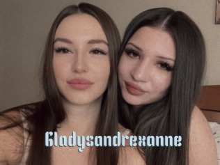 Gladysandrexanne