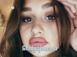 Gladysjensen