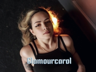 Glamourcarol