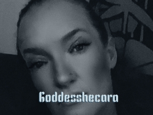 Goddesshecara