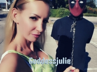 Goddessjulie