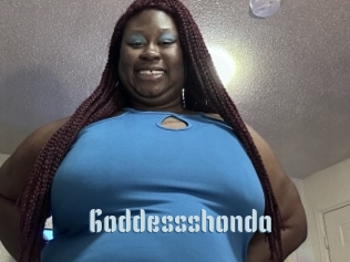 Goddessshonda