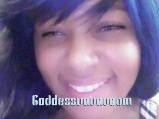 Goddessvavavoom