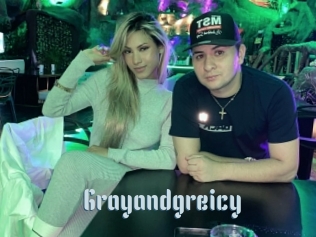 Grayandgreicy