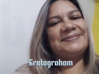 Gretagraham