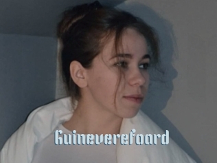 Guineverefoard