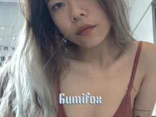 Gumifox