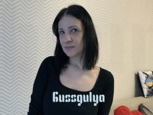 Gussgulya