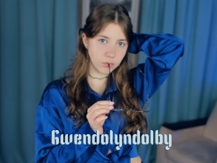 Gwendolyndolby