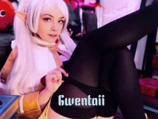 Gwentaii