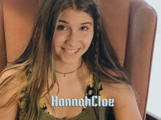 HannahCloe