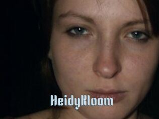 HeidyKloom