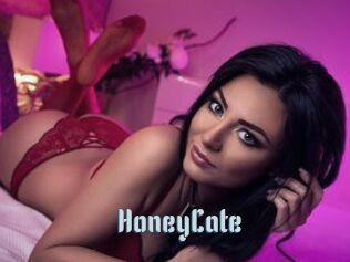 HoneyCate