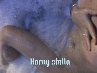 Horny_stella