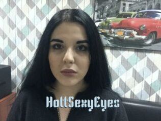 HottSexyEyes