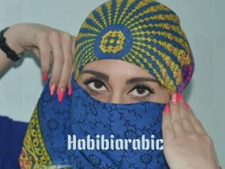 Habibiarabic