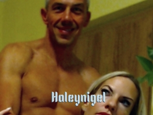 Haleynigel