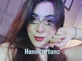 Hanacartons