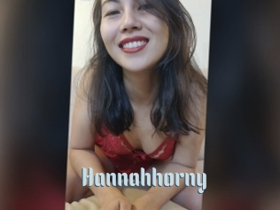 Hannahhorny