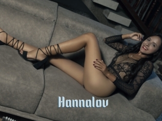 Hannalov