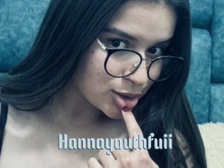 Hannayouthfuii