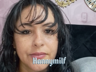 Hannymilf