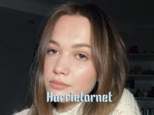 Harrietarnet