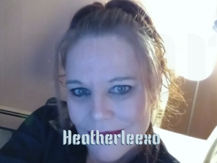 Heatherleexo