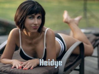 Heidye