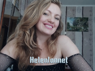 Helenlannet