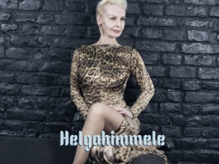 Helgahimmele