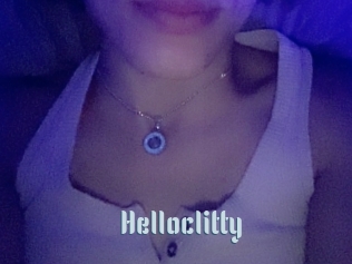 Helloclitty