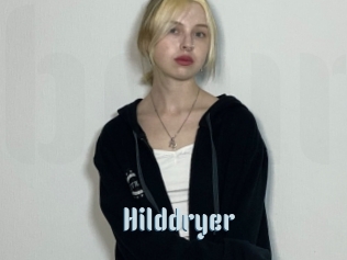 Hilddryer