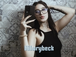 Hillarybeck