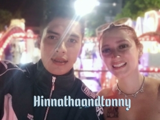 Hinnathaandtonny