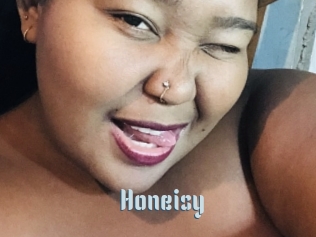 Honeisy