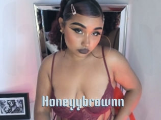 Honeyybrownn